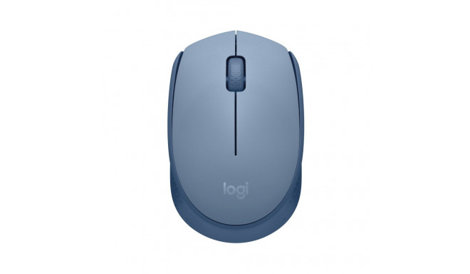 Logitech Mouse 910-006866 / M171 Blue