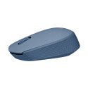 Logitech Mouse 910-006866 / M171 Blue