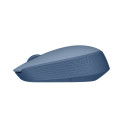 Logitech Mouse 910-006866 / M171 Blue