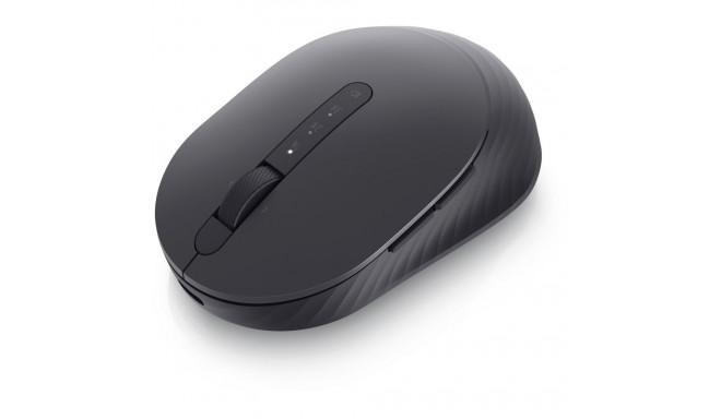 Dell Premier Rechargeable Wireless Mouse - MS7421W - Graphite Black