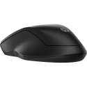 HP 255 Wireless Bluetooth Mouse - Multi-Surface, Dual-Mode - Black