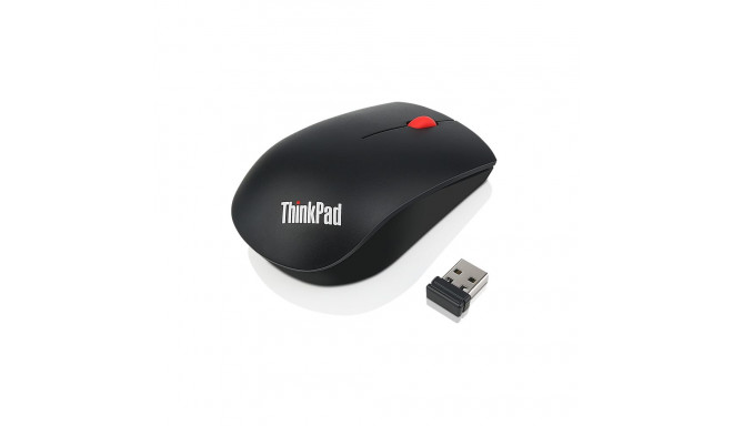 Lenovo ThinkPad Essential Wireless Mouse