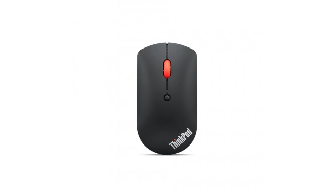 Lenovo ThinkPad Silent - Mouse