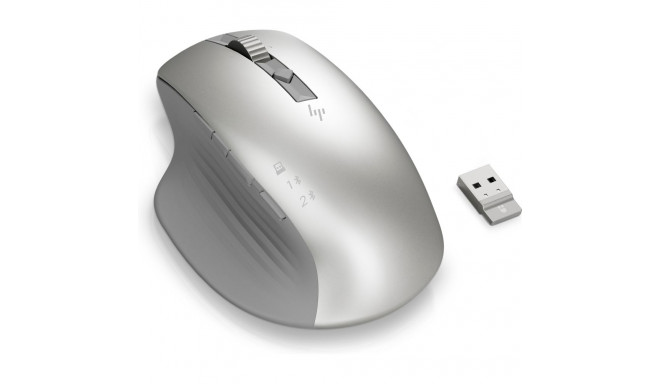 HP Creator 930 Wireless Mouse - Silver