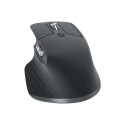 Logitech Mouse MX MASTER 3S for Business black