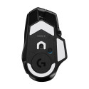 Logitech Mouse  G502 X PLUS black black