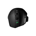 Logitech Mouse  G502 X PLUS black black
