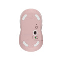 Logitech Signature M650 M Mouse Rose