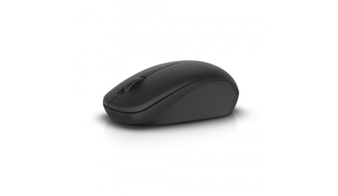 Dell Wireless Mouse-WM126