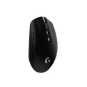 Logitech G305 Lightspeed Wireless Gaming Mouse, black