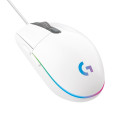 Logitech G203 Lightsync Gaming Mouse USB white (910-005797)
