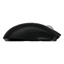Logitech Pro X superlight wireless Gaming Mouse black (910-005880)