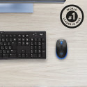Logitech M190 Blue