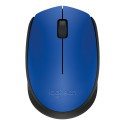 LOGITECH M171 Wireless Mouse BLUE