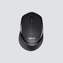 LOGITECH MOUSE USB OPTICAL WRL B330 SILENT 910-004913