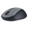 LOGITECH M235 Wireless Mouse Black/Grey EWR2