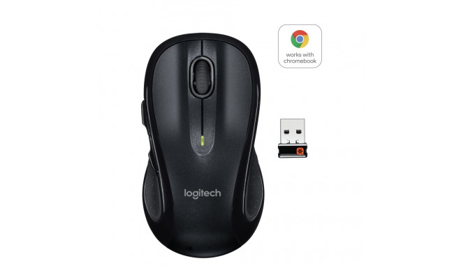 Logitech Wireless mouse M510 EER Orient Packaging