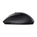 LOGITECH Mouse Wireless M705 Silver / Marathon - Laser - Tiny unifying nano receiver