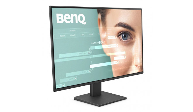 BenQ 27W WORK & ENTERTAINMENT DISPLAY GW2791 BLACK