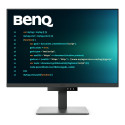 28.2W LED MONITOR RD280U METALLIC GREY