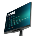 28.2W LED MONITOR RD280U METALLIC GREY