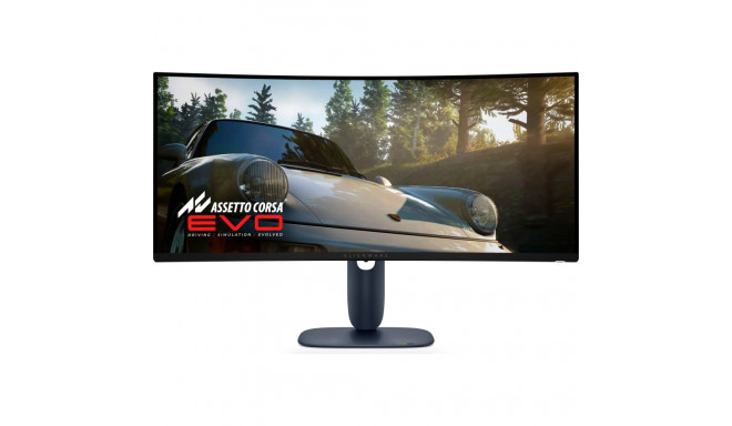 Alienware 34 240Hz QD-OLED Gaming Monitor- AW3425DW