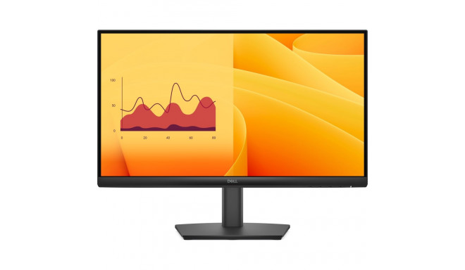 Dell Pro 22 Monitor - E2225HM, 54.48cm (21.45")