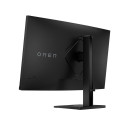 HP OMEN 32c QHD Curved Gaming Monitor - 31.5" 2560 x 1440 QHD 400-nit 165Hz AG, VA, 2x HDMI/DisplayP