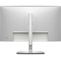 Dell UltraSharp 27 4K Thunderbolt Hub Monitor - U2725QE, 68.6cm (27.0")