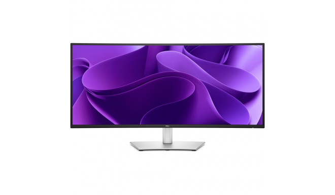 Dell Pro 34 Plus USB-C Hub Monitor - P3425WE, 86.5cm (34.1")