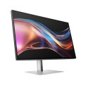 HP 727pu Series 7 Pro QHD Charging Monitor - 27" 2560x1440 QHD 400-nit 120Hz AG, IPS Black HDR 400, 