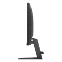 Evnia Fast IPS Gaming monitor, 23.8’’, Full HD (1920x1080), IPS, 180Hz, 300 cd/m², DisplayPort 1.2, 