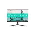 Evnia Fast IPS Gaming monitor, 23.8’’, Full HD (1920x1080), IPS, 180Hz, 300 cd/m², DisplayPort 1.2, 