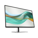 HP 527pu Series 5 Pro QHD Charging Monitor - 27" 2560x1440 QHD 350-nit 100Hz AG, IPS, USB-C(100W/15W