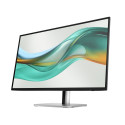 HP 527pu Series 5 Pro QHD Charging Monitor - 27" 2560x1440 QHD 350-nit 100Hz AG, IPS, USB-C(100W/15W
