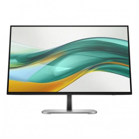 HP 524pf Series 5 Pro FHD Monitor - 23.8" 1920x1080 FHD 350-nit 100Hz AG, IPS, HDMI/DisplayPort, 4x 