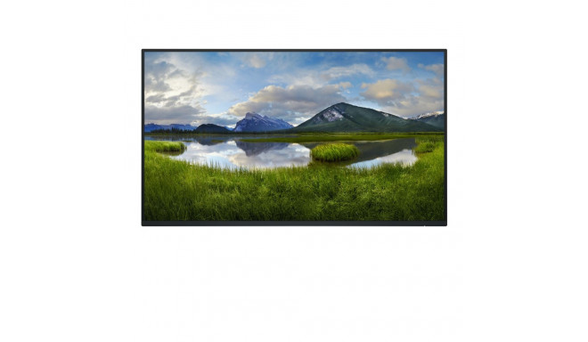 Dell Pro 27 Plus Monitor - P2725H, without stand, 68.6cm (27.0")