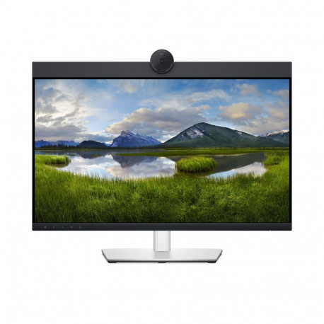 Dell 24 USB-C Hub Video Conferencing Monitor | P2424HEB