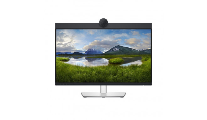 Dell 24 USB-C Hub Video Conferencing Monitor | P2424HEB