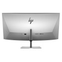 HP 740pm Series 7 Pro 5K Curved Conferencing Monitor - 39.7" 5120x2160 WUHD 300-nit 60Hz AG, Curved,