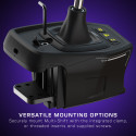 Turtle Beach käigukang VelocityOne Multi-Shift