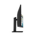 HP P34hc G4 Curved Charging Monitor - 34" 3440x1440 WQHD 250-nit 100Hz AG, Curved, VA, USB-C(65W)/HD