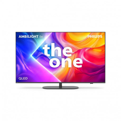 Philips The One 4K Ambilight TV 55PUS9010/12