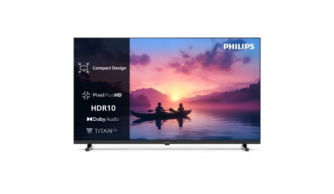 Philips HD Smart LED TV 32PHS6000/12