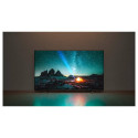 Philips 4K UHD LED 55" Smart TV 55PUS7609/12 3840x2160p HDR10+ 3xHDMI 2xUSB LAN WiFi, DVB-T/T2/T2-HD