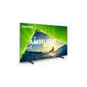 Philips 4K UHD LED 43" Smart TV 43PUS8209/12 3-sided Ambilight 3840x2160p HDR10+ 3xHDMI 2xUSB LAN Wi