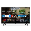 Philips LED FHD Smart TV 40" 40PFS6009/12 1920x1080p Pixel Plus HD 3xHDMI 1xUSB LAN Wifi DVB-T/T2/T2