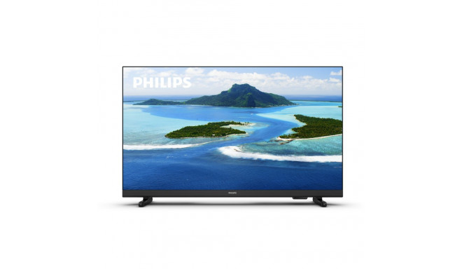 Philips LED TV 32" 32PHS5507/12 1366 x768p Pixel Plus HD 2xHDMI 1xUSB AVI/MKV DVB-T/T2/T2-HD/C/S/S2,