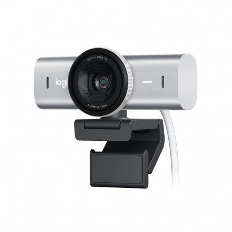 Logitech Webcam 960-001554 / MX Brio 705 White