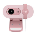 Logitech Webcam 960-001623 / Brio 100 rose Pink